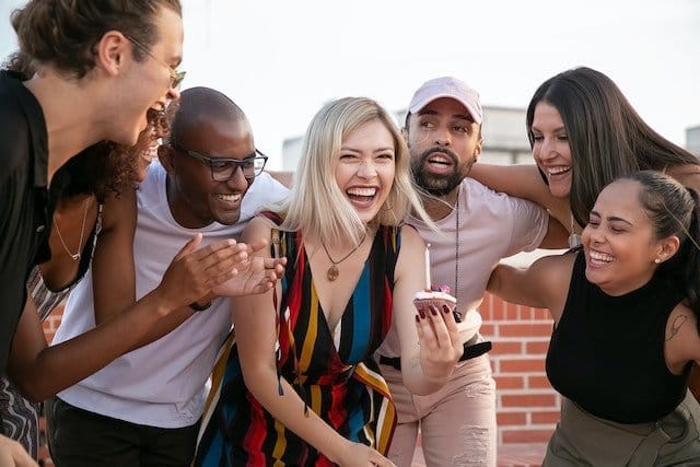 Compleanno Indimenticabile: Festeggia con Esperienze Uniche
