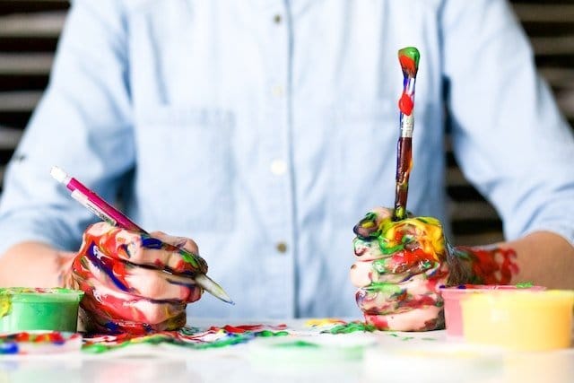 Soluzioni Creative: Affrontare le Difficoltà con Creatività