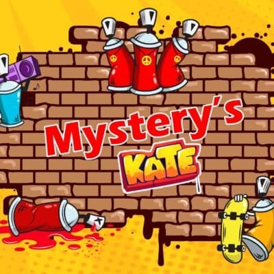 mystery's kate