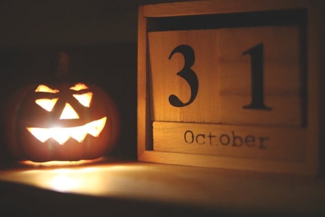 Halloween 2025 a Torino: 7 esperienze da brivido